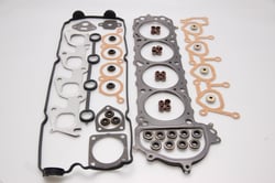 Picture of Cometic PRO2013T Nissan KA24DE Top End Gasket Kit 1995-1998