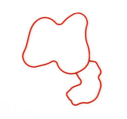 Picture of Cometic C5204 Water Pump Gasket for Chrysler 5.7L 6.1L 6.4L Gen-3 Hemi