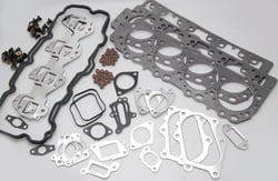 Picture of Cometic PRO3008T GM LB7 Duramax Top End Gasket Kit
