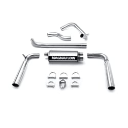 Picture of Magnaflow 15620 Street Series Stainless Steel Cat-Back Exhaust System