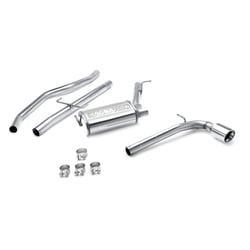 Picture of Magnaflow 16640 Street Series Stainless Steel Cat-Back Exhaust System