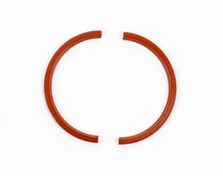 Picture of Cometic C5689 Rear Main Seal Ford 351C 351M 351W V8 Viton 2-Piece