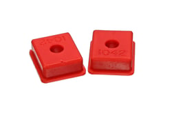 Picture of Energy Suspension Hyper-Flex Shifter Coupler Bushing Set