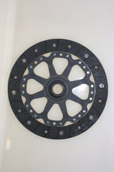 Picture of Sachs SD80222 Clutch Friction Disc