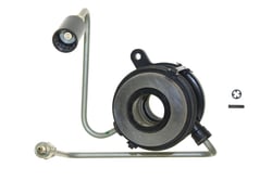 Picture of Sachs SN1750 Clutch Release Bearing and Slave Cylinder Assembly