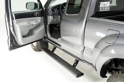 Picture of AMP Research 75162-01A PowerStep Electric Running Boards for 2016-2021 Toyota Tacoma