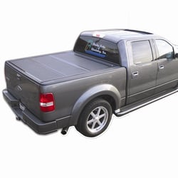 Picture of Bak Industries 226309 BAKFlip G2 Hard Folding Tonneau Cover for 2004-2014 Ford F-150 5'6" Bed