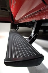 Picture of AMP Research 75101-01A PowerStep Electric Running Boards for Dodge Ram