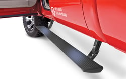 Picture of AMP Research 76235-01A PowerStep Plug-N-Play Running Boards 2017-2019 Ford F-250/F-350/F-450