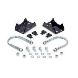 Picture of Hotchkis Performance 9INCH Sway Bar Axle Mount Kit For 9" Rear Differential