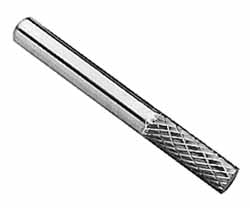 Picture of SPC Performance 85126 1/4" Rotary File For Steel