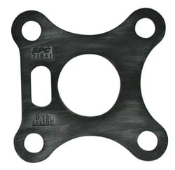 Picture of SPC Performance 71648 .50 Neg. Toe Shim-Honda