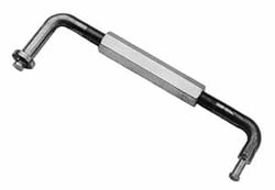 Picture of SPC Performance 83850 Rear Toe Tool-Gm "w" Car