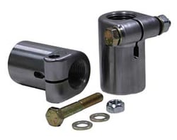 Picture of SPC Performance 15110 Rh Rod End Recvr 5/8-18 Rnd
