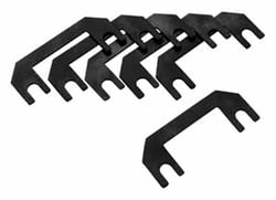 Picture of SPC Performance 73400 Rear Camber Shim Kit - 6 Piece Set