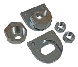 Picture of SPC Performance 86180 Rear Camber Kit-Ford/merc