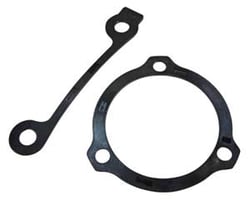Picture of SPC Performance 26012 Front +.50 Camber Shim