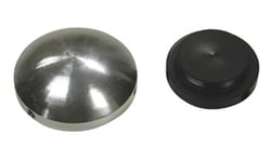 Picture of SPC Performance 25613 Cupped Foot & Domed Target