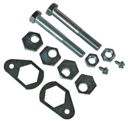 Picture of SPC Performance 83115 Datsun Camber Kit
