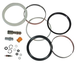 Picture of SPC Performance 25712 Shock Rebuild Kit (1 Shock)
