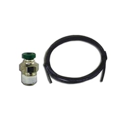 Picture of Nitrous Express 15614 Poly Purge Line Upgrade Kit