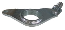 Picture of SPC Performance 92033 Wide 10 Screw In Plate