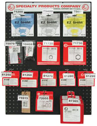 Picture of SPC Performance 88260 Passenger Car Assortment Board