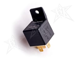 Picture of RIGID Industries 49024 24 Volt Relay for LED Light Harnesses