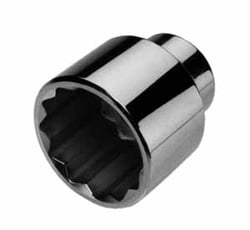 Picture of SPC Performance 87175 1-1/2" Socket 12 Pt.