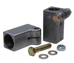 Picture of SPC Performance 15130 Rh Rod End Recvr 1 1/4-12 Sqr