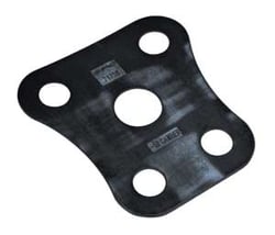 Picture of SPC Performance 71758 Pt Cruiser Camber Shim -1.0