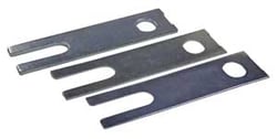 Picture of SPC Performance 47171 Corvette Rear Shim 1/32" (6)