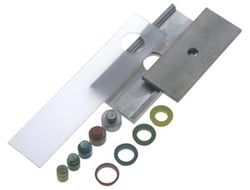 Picture of SPC Performance 63030 Thrust Align Plate 3"