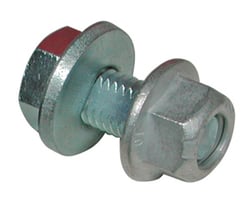Picture of SPC Performance 72355 Mustang Caster Cam