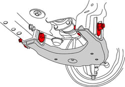 Picture of SPC Performance 25430 Toyota Cam Kit (2)