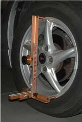 Picture of SPC Performance 91010 Fastrax Camb/cas Gauge 17-22"