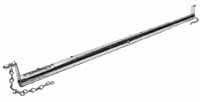 Picture of SPC Performance 99361 Toe Measuring Gauge (46"-74")