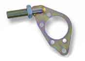 Picture of SPC Performance 92004 Gm Bolt In Ball Joint Plate