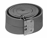 Picture of SPC Performance 00080 Drum Silencer (1 3/4"x 72")