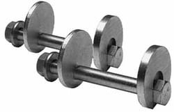 Picture of SPC Performance 87350 Rear Camber Adj Cams (2)