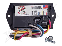 Picture of RIGID Industries 40312 3 Amp LED Flasher Module 12V
