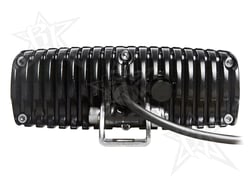 Picture of RIGID Industries 91551 SR-Q2 Wide Angle 60 Degree Driving Lens Kit White