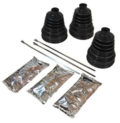 Picture of SPC Performance 32012 Uni-Fit Boot Economy Pack