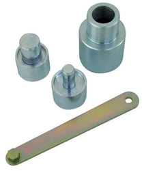 Picture of SPC Performance 75990 Mercedes Bshng Press Adapters