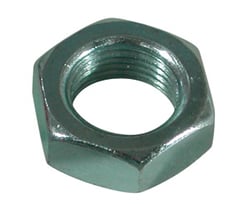 Picture of SPC Performance 92010 Rh Jam Nut 3/4"-16 Clr Zinc