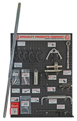 Picture of SPC Performance 87910 Alignment Tool Board