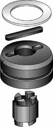 Picture of SPC Performance 88940 Dana 60 Adj 1