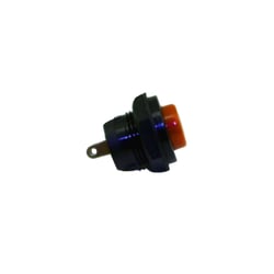 Picture of Nitrous Express 15701 Premium Momentary Push Button Switch