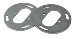 Picture of SPC Performance 94348 Coilover Spacer Plates