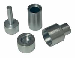 Picture of SPC Performance 75980 Honda Bushing Press Adapters